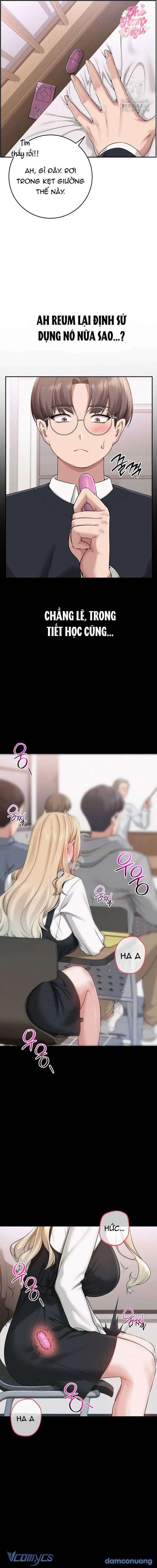 Bạn Học Dâm Đãng - Trang 4