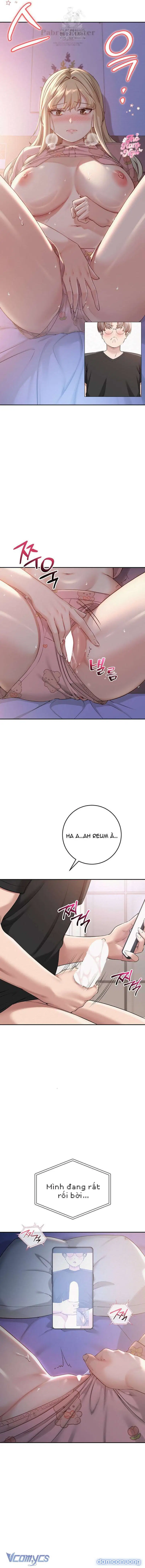 Bạn Học Dâm Đãng - Trang 18