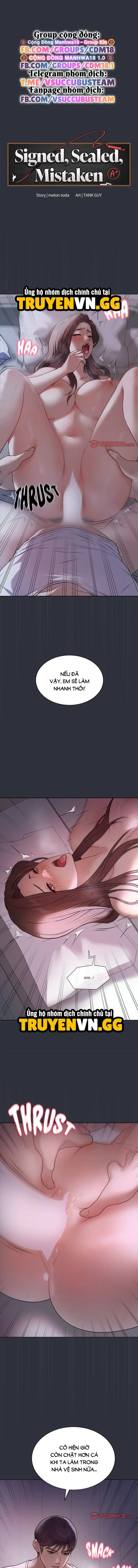 Ngôi Trường Thác Loạn - Trang 2