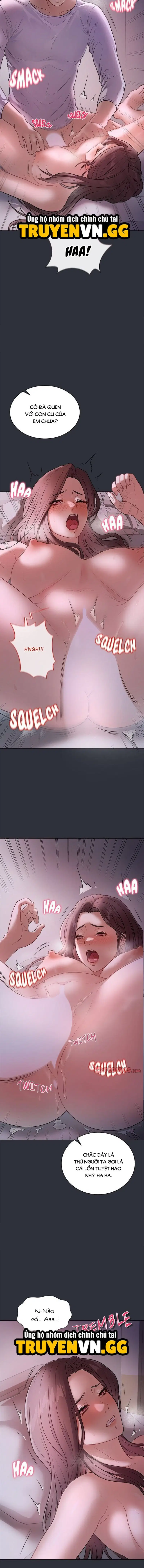 Ngôi Trường Thác Loạn - Trang 3