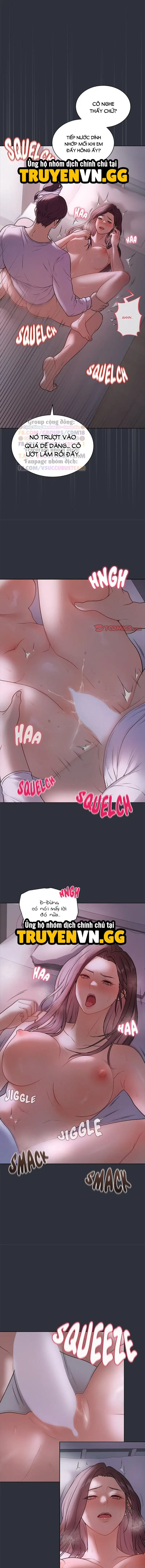 Ngôi Trường Thác Loạn - Trang 4