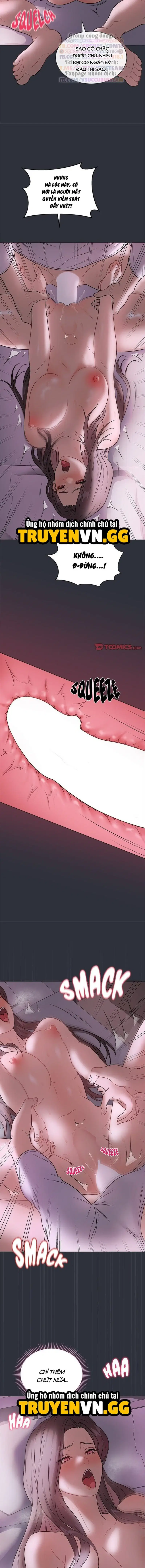 Ngôi Trường Thác Loạn - Trang 9