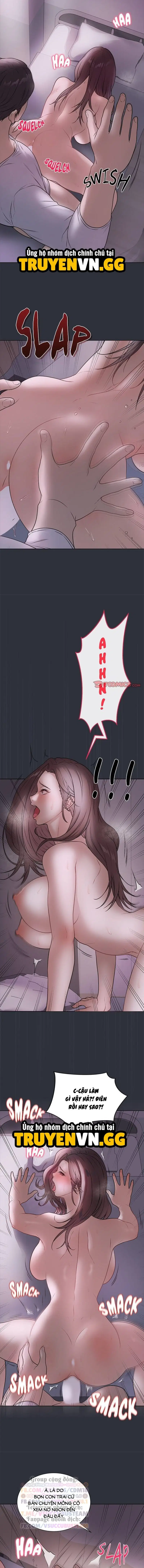 Ngôi Trường Thác Loạn - Trang 14