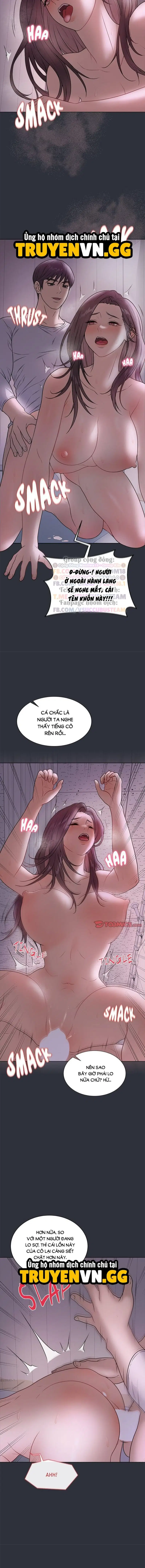 Ngôi Trường Thác Loạn - Trang 16