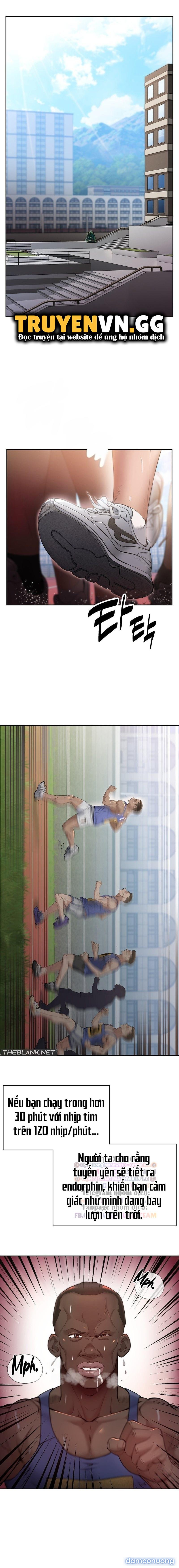 Đường Đua Lên Đỉnh - Trang 2