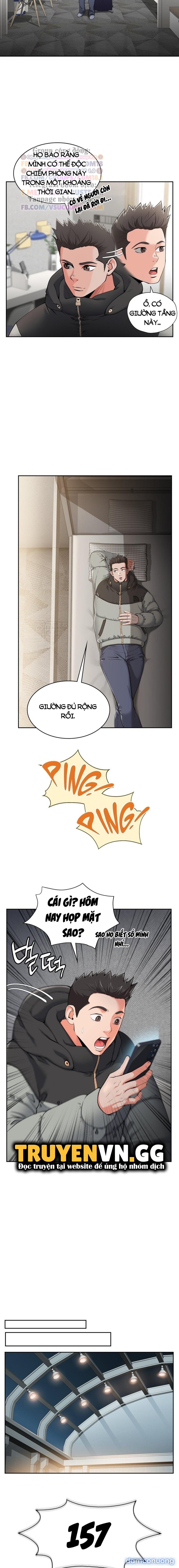 Đường Đua Lên Đỉnh - Trang 6