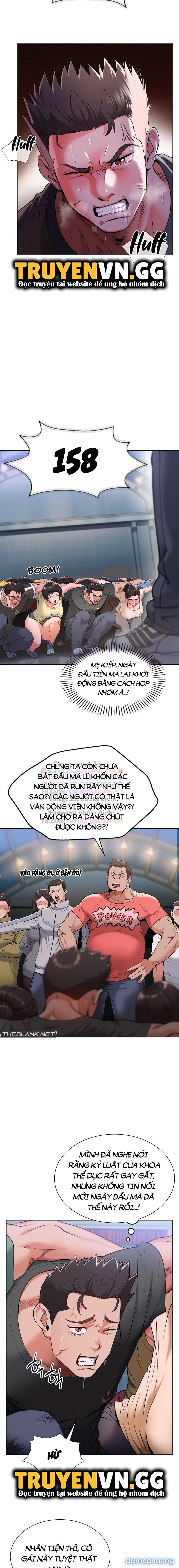 Đường Đua Lên Đỉnh - Trang 7