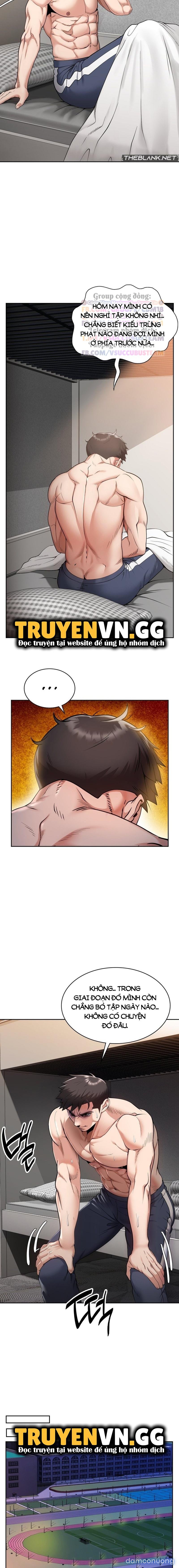 Đường Đua Lên Đỉnh - Trang 12