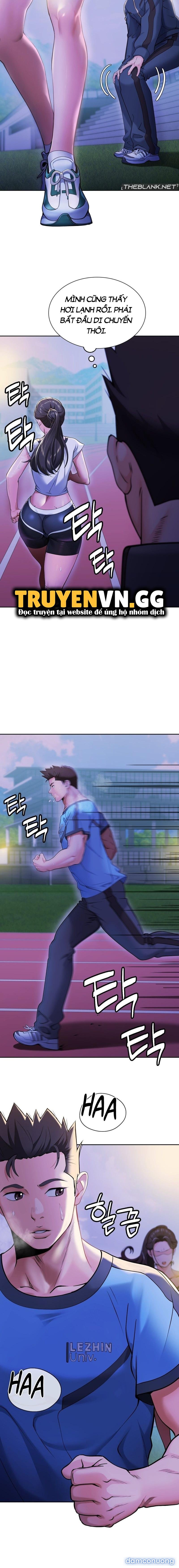 Đường Đua Lên Đỉnh - Trang 15