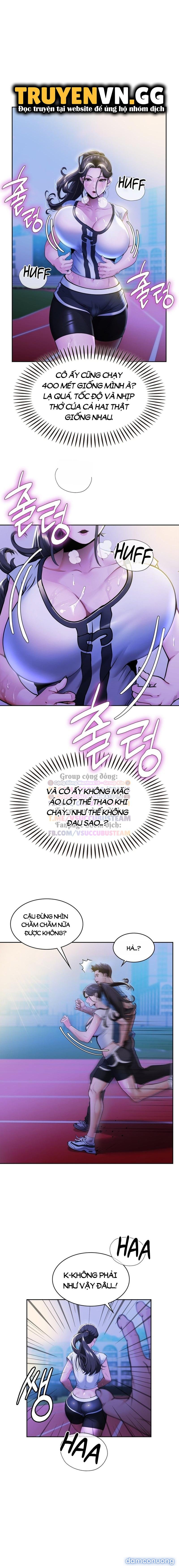 Đường Đua Lên Đỉnh - Trang 16