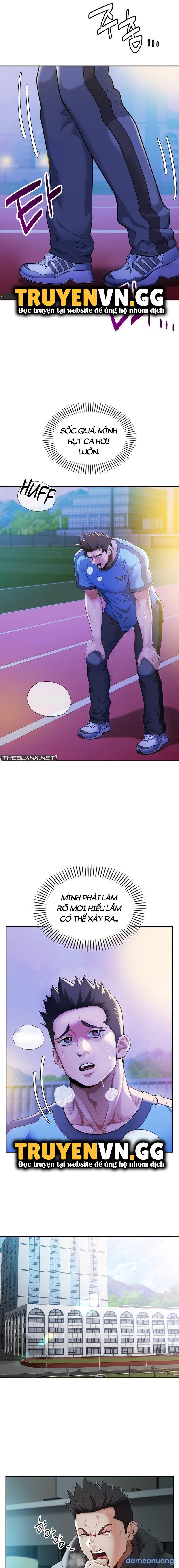 Đường Đua Lên Đỉnh - Trang 17