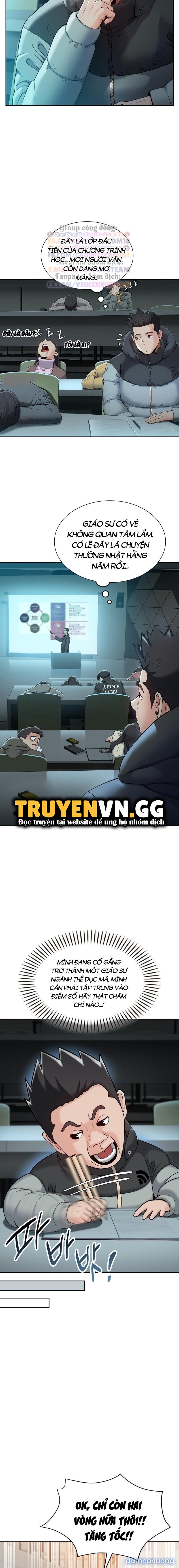 Đường Đua Lên Đỉnh - Trang 18