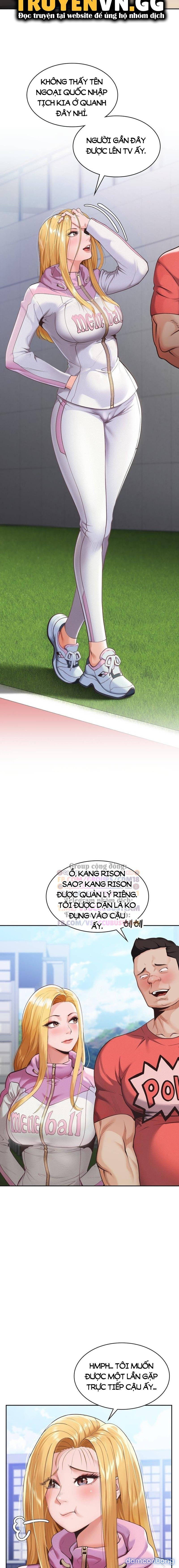 Đường Đua Lên Đỉnh - Trang 20