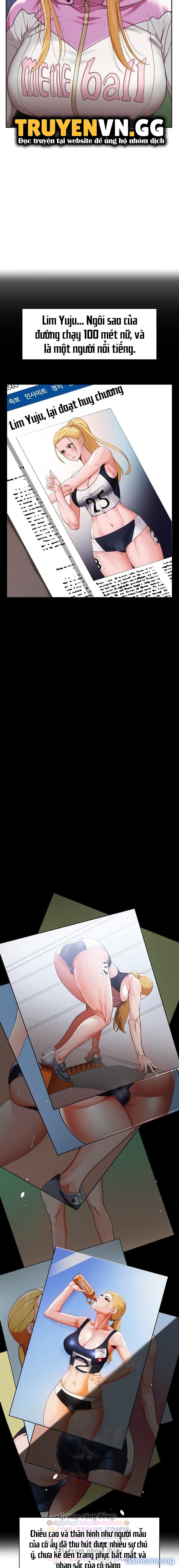 Đường Đua Lên Đỉnh - Trang 21