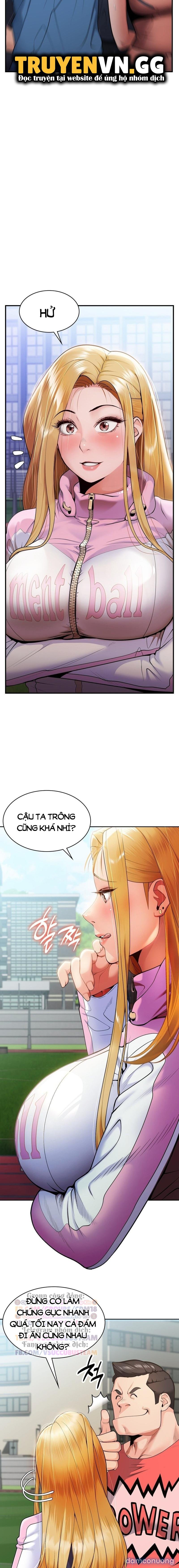 Đường Đua Lên Đỉnh - Trang 24