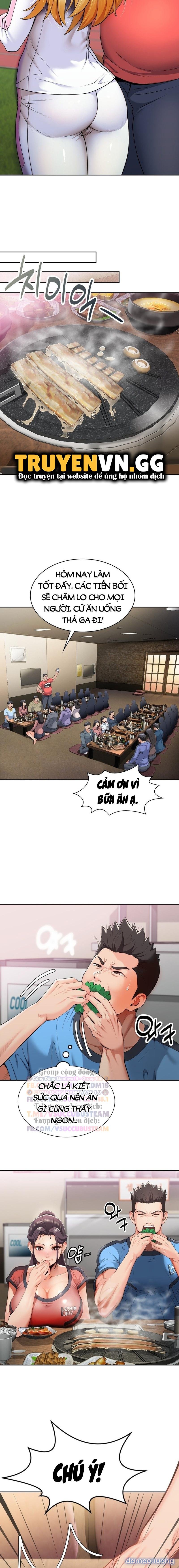 Đường Đua Lên Đỉnh - Trang 25