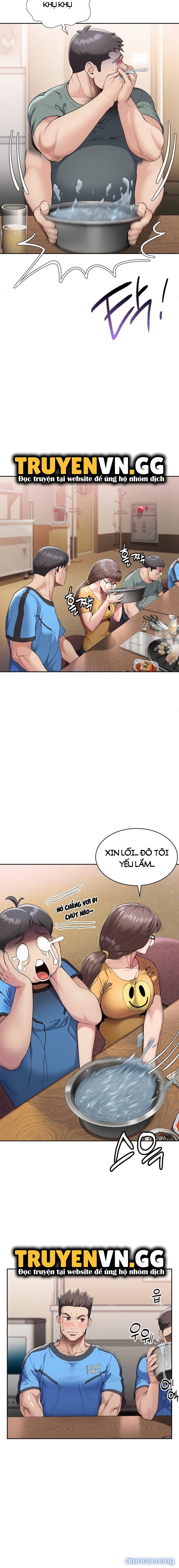 Đường Đua Lên Đỉnh - Trang 27