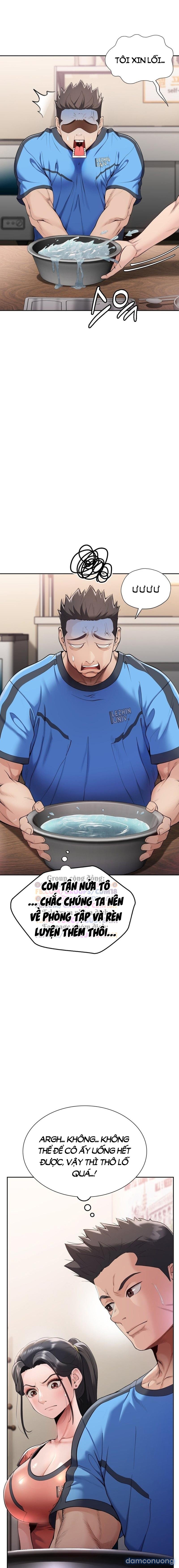 Đường Đua Lên Đỉnh - Trang 28