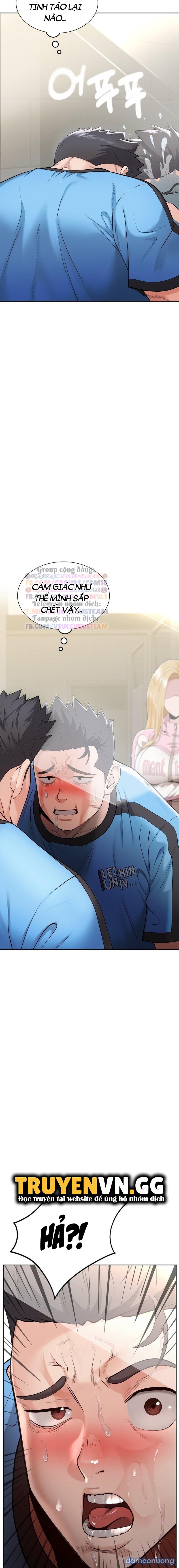 Đường Đua Lên Đỉnh - Trang 32