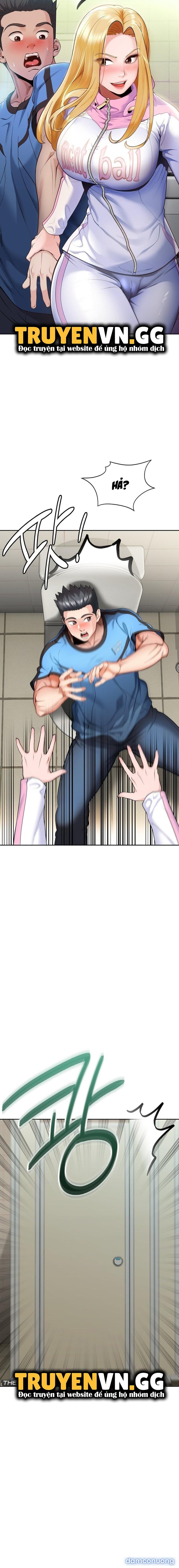 Đường Đua Lên Đỉnh - Trang 34