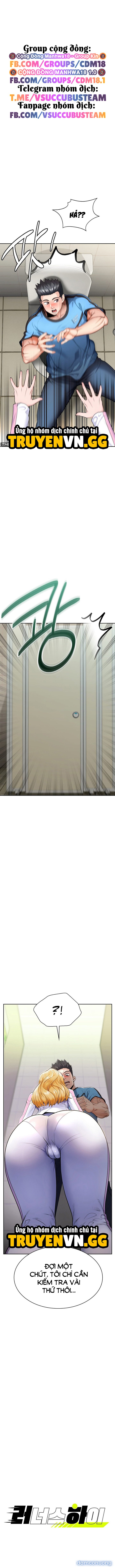 Đường Đua Lên Đỉnh - Trang 2