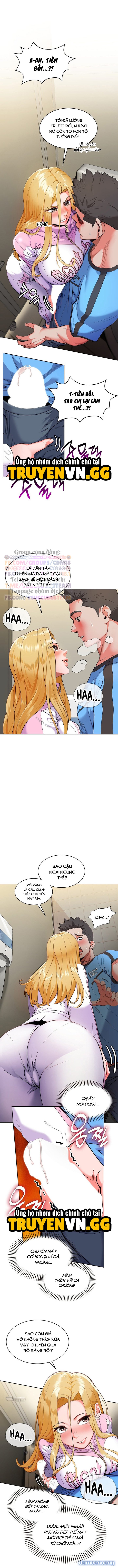 Đường Đua Lên Đỉnh - Trang 3