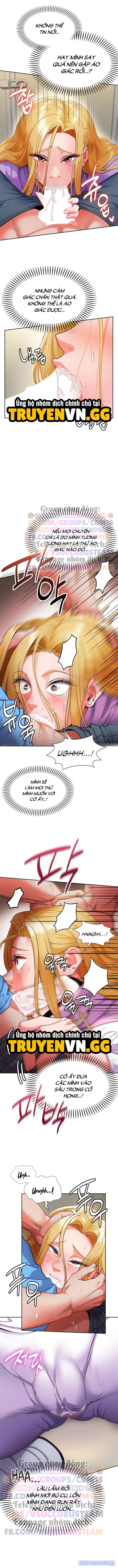 Đường Đua Lên Đỉnh - Trang 6