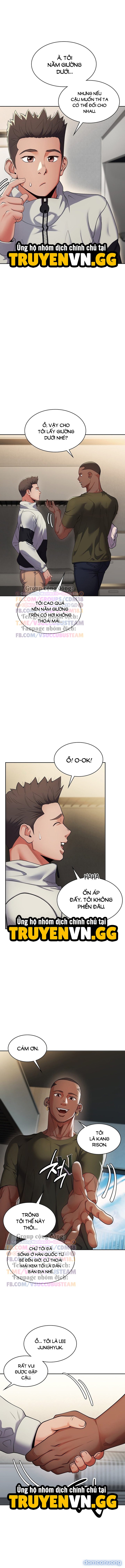 Đường Đua Lên Đỉnh - Trang 13