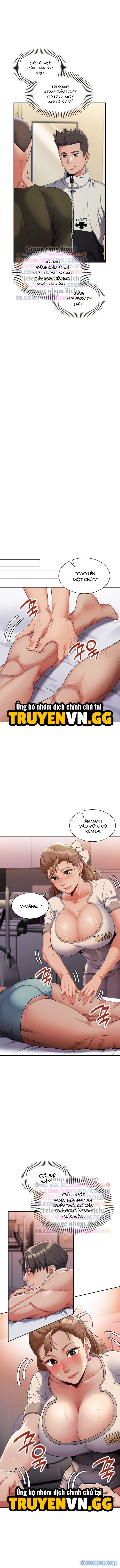 Đường Đua Lên Đỉnh - Trang 14