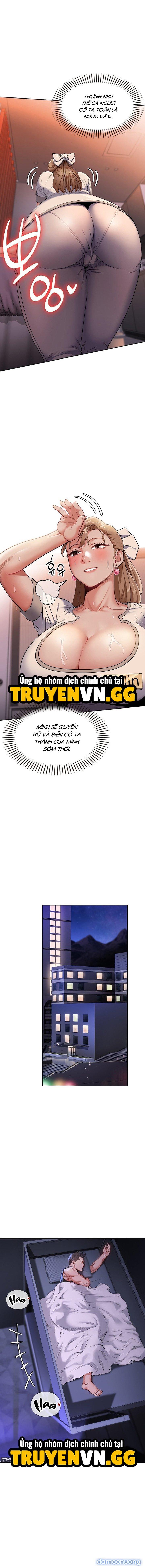 Đường Đua Lên Đỉnh - Trang 15