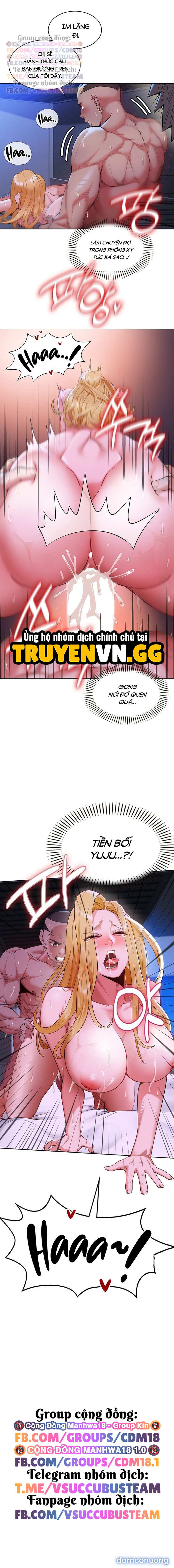 Đường Đua Lên Đỉnh - Trang 17