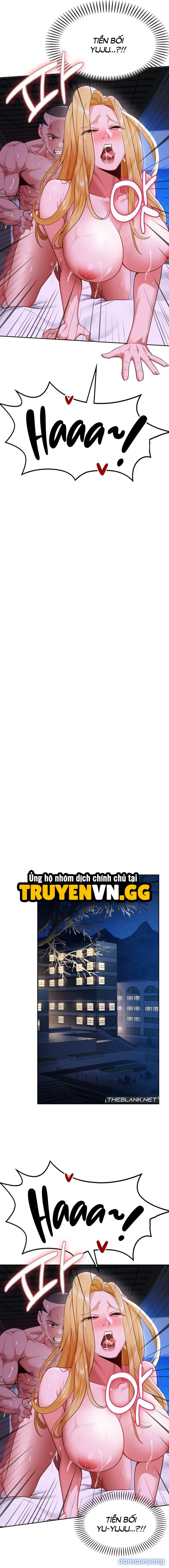 Đường Đua Lên Đỉnh - Trang 3