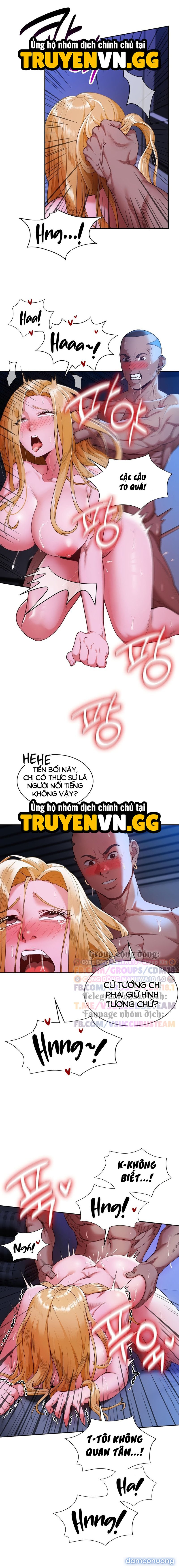 Đường Đua Lên Đỉnh - Trang 4