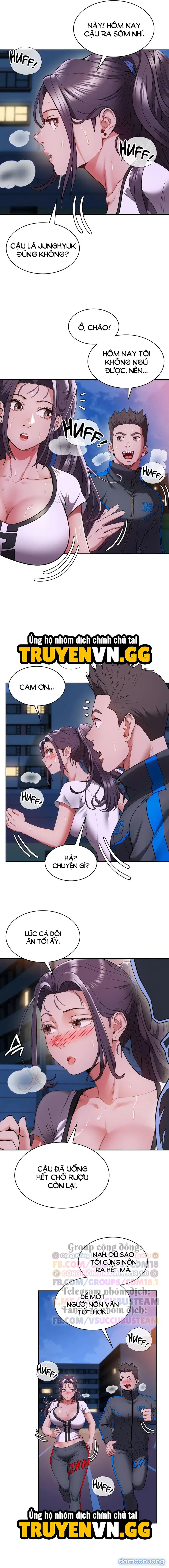 Đường Đua Lên Đỉnh - Trang 18