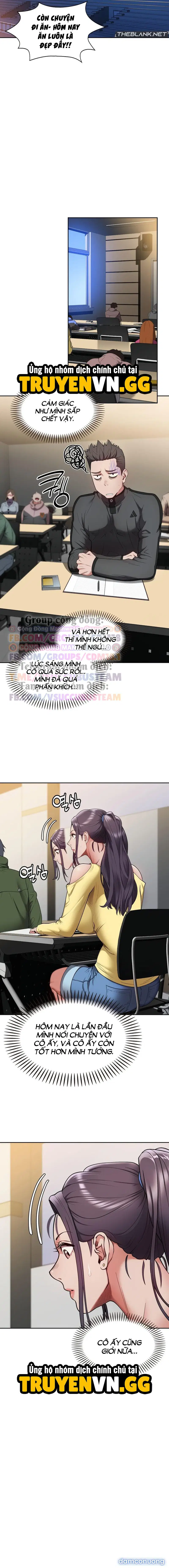 Đường Đua Lên Đỉnh - Trang 20