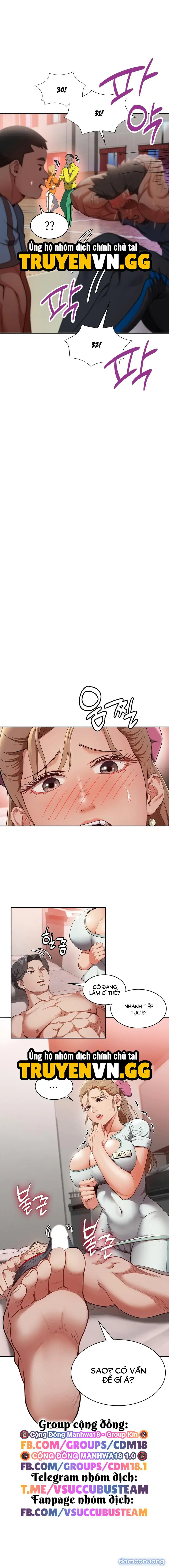 Đường Đua Lên Đỉnh - Trang 22