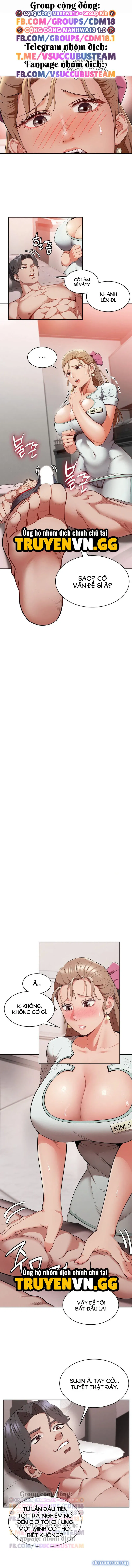 Đường Đua Lên Đỉnh - Trang 2