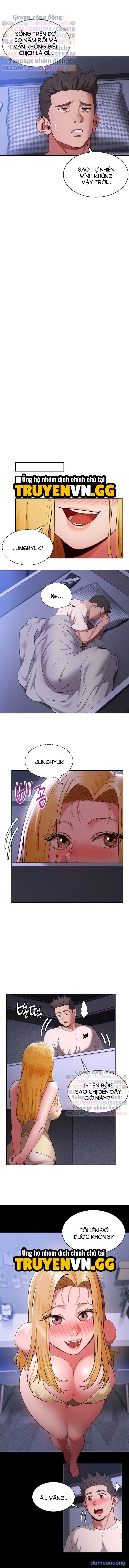 Đường Đua Lên Đỉnh - Trang 10