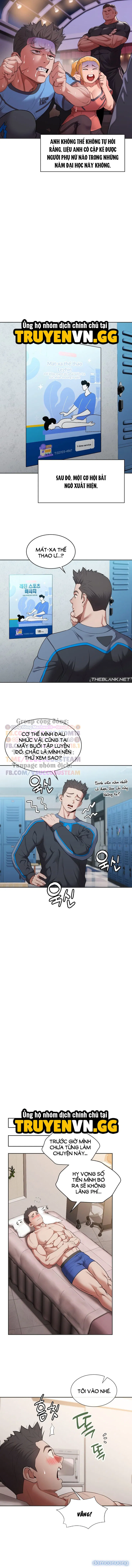 Đường Đua Lên Đỉnh - Trang 13