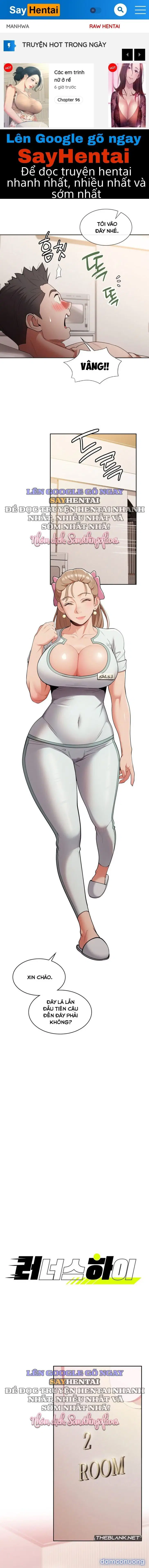 Đường Đua Lên Đỉnh - Trang 1