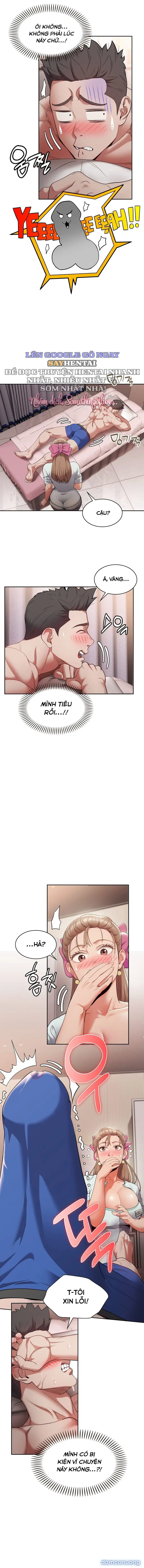 Đường Đua Lên Đỉnh - Trang 4