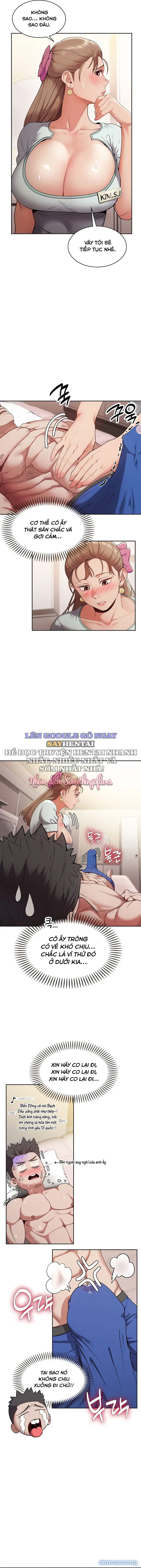 Đường Đua Lên Đỉnh - Trang 5