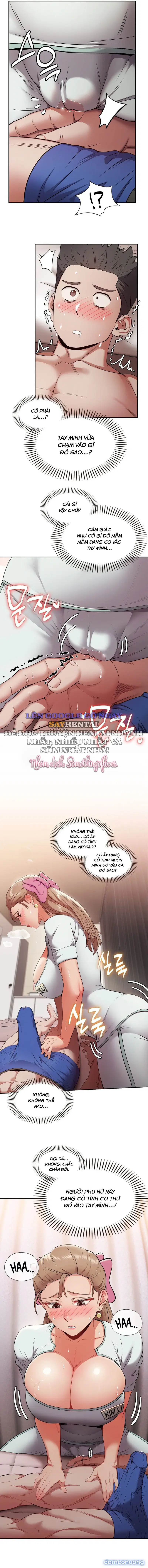 Đường Đua Lên Đỉnh - Trang 7