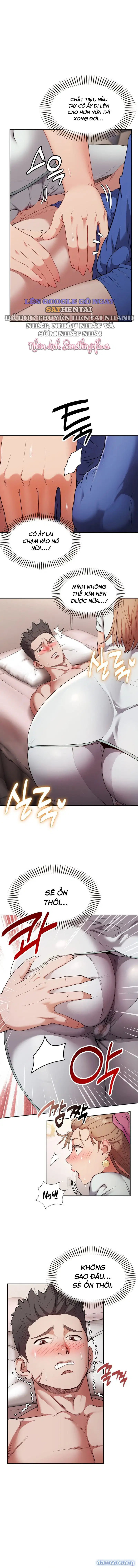 Đường Đua Lên Đỉnh - Trang 8