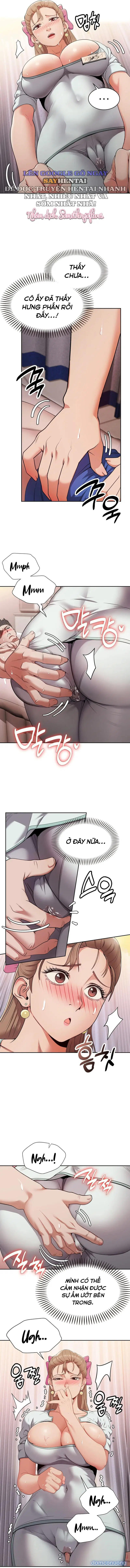 Đường Đua Lên Đỉnh - Trang 9