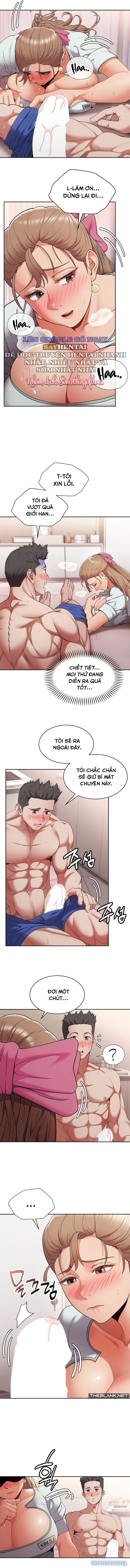 Đường Đua Lên Đỉnh - Trang 13