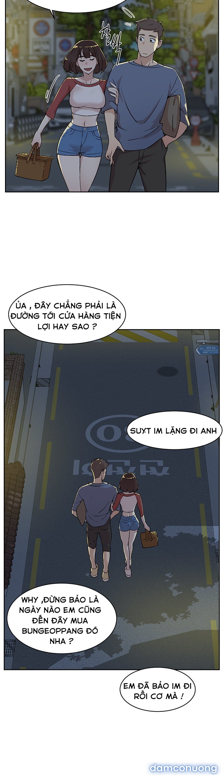 Bạn Tri Kỷ - Trang 30