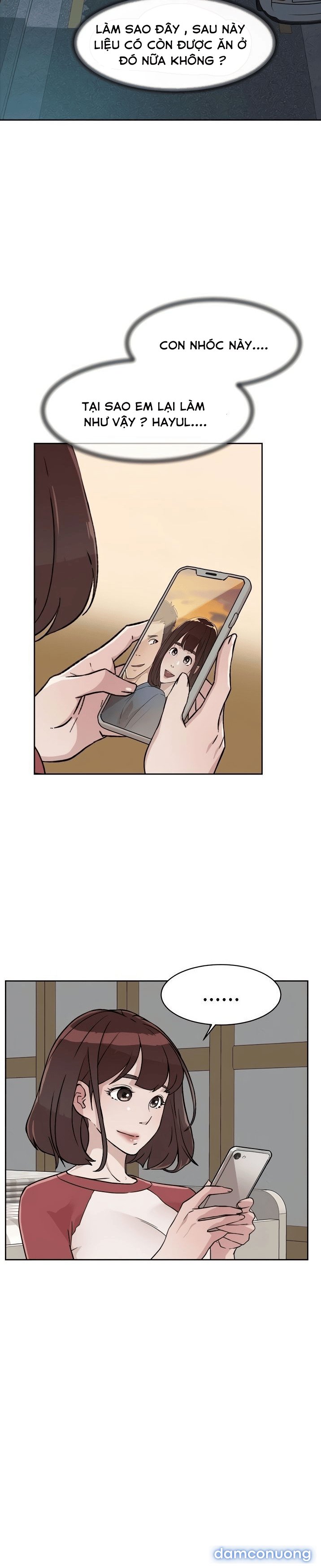 Bạn Tri Kỷ - Trang 7