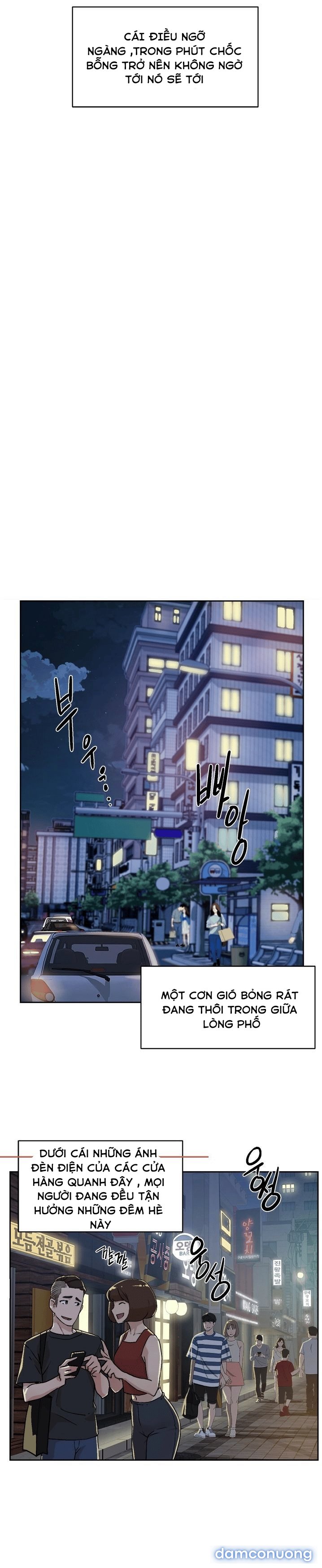 Bạn Tri Kỷ - Trang 15