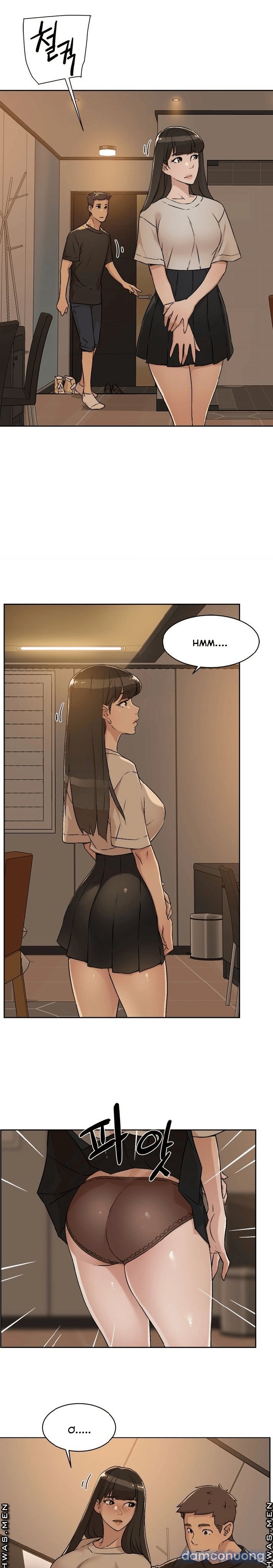 Bạn Tri Kỷ - Trang 20